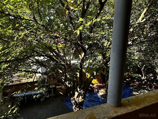 5 otaqlı həyət evi/bağ evi - Novxanı q. - 161 m² (18)