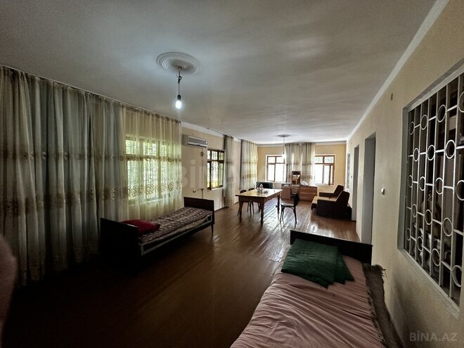 5 otaqlı həyət evi/bağ evi - Novxanı q. - 161 m² (12)