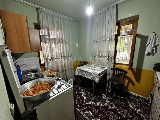 5 otaqlı həyət evi/bağ evi - Novxanı q. - 161 m² (8)