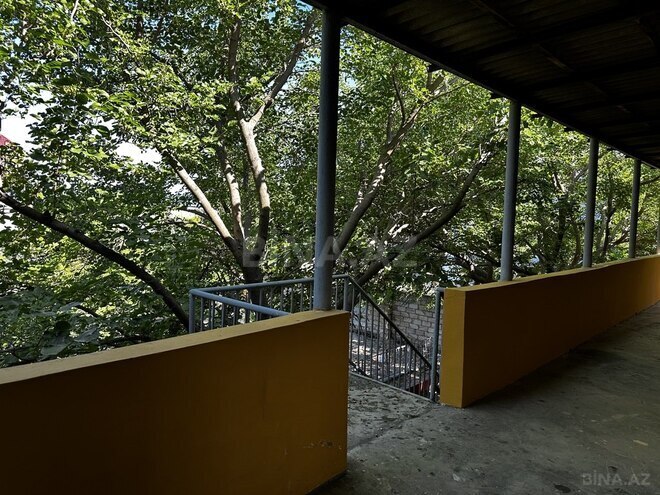5 otaqlı həyət evi/bağ evi - Novxanı q. - 161 m² (17)