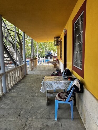 5 otaqlı həyət evi/bağ evi - Novxanı q. - 161 m² (25)