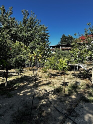 5 otaqlı həyət evi/bağ evi - Novxanı q. - 161 m² (6)