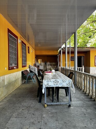 5 otaqlı həyət evi/bağ evi - Novxanı q. - 161 m² (19)