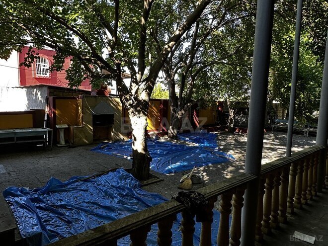 5 otaqlı həyət evi/bağ evi - Novxanı q. - 161 m² (26)