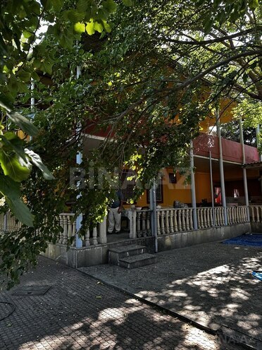 5 otaqlı həyət evi/bağ evi - Novxanı q. - 161 m² (2)