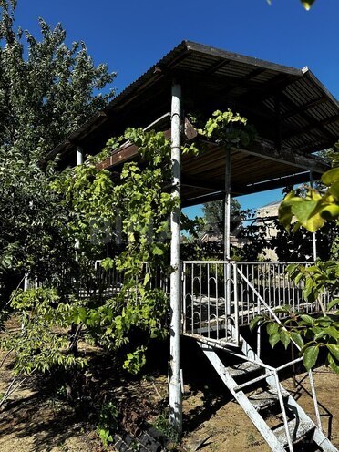 5 otaqlı həyət evi/bağ evi - Novxanı q. - 161 m² (5)