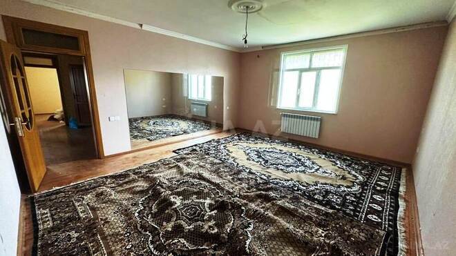 7 otaqlı həyət evi/bağ evi - Sulutəpə q. - 250 m² (7)