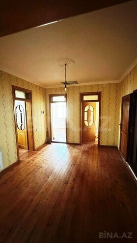 7 otaqlı həyət evi/bağ evi - Sulutəpə q. - 250 m² (10)
