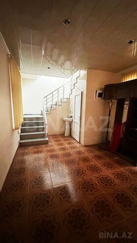 7 otaqlı həyət evi/bağ evi - Sulutəpə q. - 250 m² (12)
