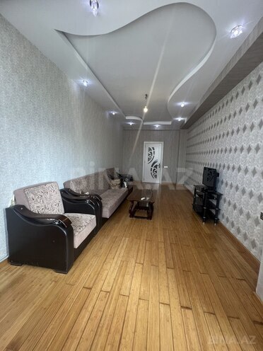 2 otaqlı yeni tikili - Nərimanov r. - 65 m² (1)