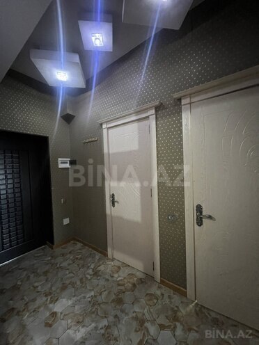 2 otaqlı yeni tikili - Nərimanov r. - 65 m² (9)