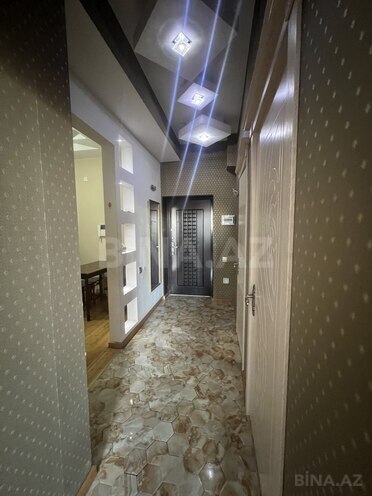 2 otaqlı yeni tikili - Nərimanov r. - 65 m² (6)