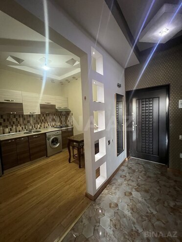 2 otaqlı yeni tikili - Nərimanov r. - 65 m² (7)