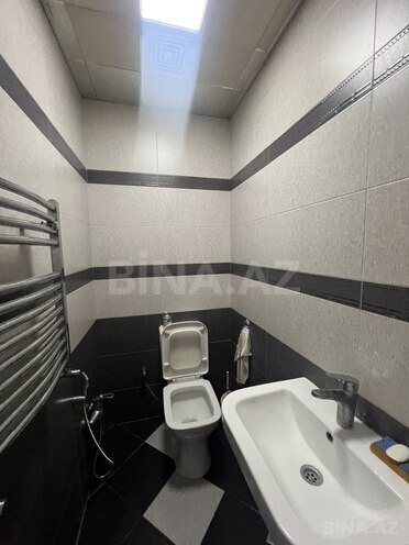 2 otaqlı yeni tikili - Nərimanov r. - 65 m² (5)