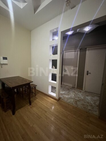2 otaqlı yeni tikili - Nərimanov r. - 65 m² (8)