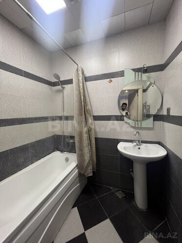 2 otaqlı yeni tikili - Nərimanov r. - 65 m² (10)