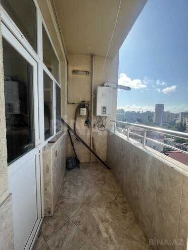 2 otaqlı yeni tikili - Nərimanov r. - 65 m² (2)