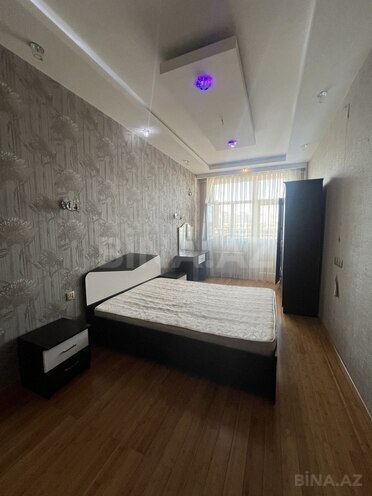 2 otaqlı yeni tikili - Nərimanov r. - 65 m² (13)