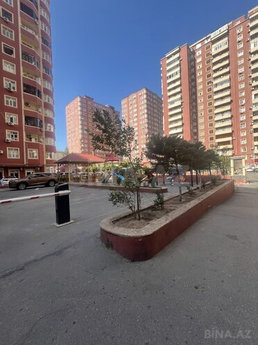 2 otaqlı yeni tikili - Nərimanov r. - 65 m² (14)