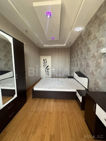 2 otaqlı yeni tikili - Nərimanov r. - 65 m² (11)