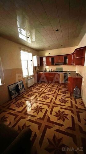 7 otaqlı həyət evi/bağ evi - Sulutəpə q. - 250 m² (15)