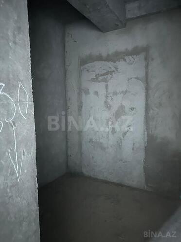 2 otaqlı yeni tikili - Yeni Yasamal q. - 60 m² (6)