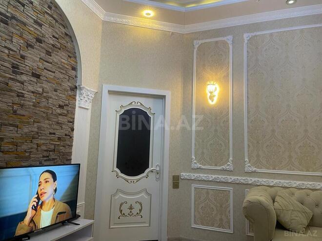 2-комн. новостройка - пос. Масазыр - 60 м² (10)