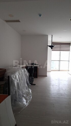 8 otaqlı ofis - Şah İsmayıl Xətai m. - 252 m² (10)