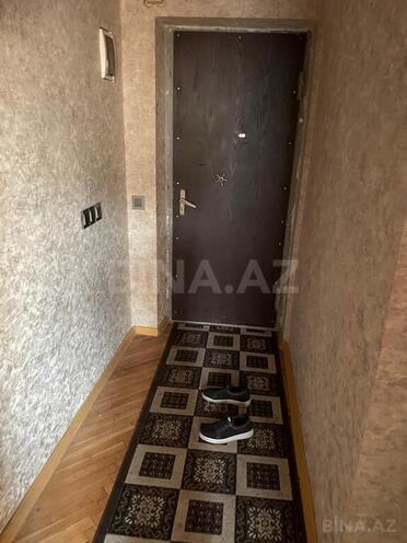 1 otaqlı köhnə tikili - Nəriman Nərimanov m. - 40 m² (4)