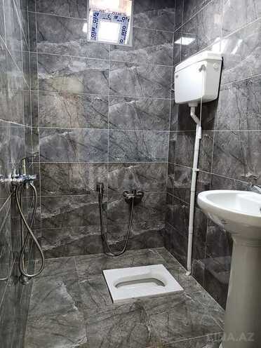 3 otaqlı həyət evi/bağ evi - Nardaran q. - 95 m² (2)