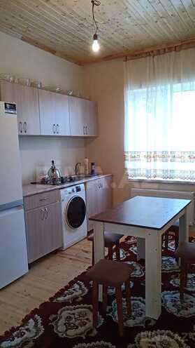 3 otaqlı həyət evi/bağ evi - Nardaran q. - 95 m² (1)