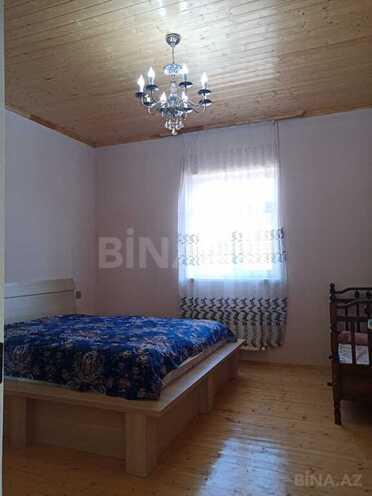 3 otaqlı həyət evi/bağ evi - Nardaran q. - 95 m² (4)