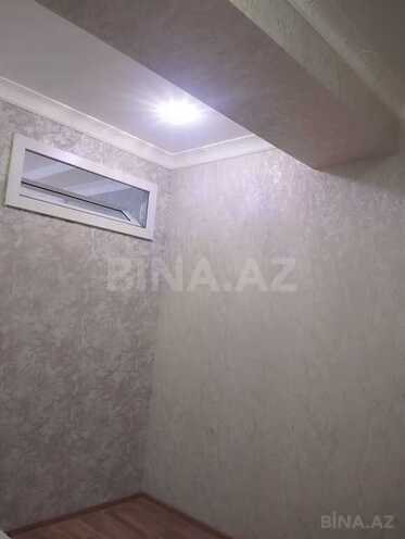 2 otaqlı yeni tikili - Xırdalan - 35.6 m² (1)
