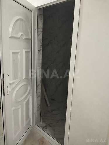 2 otaqlı yeni tikili - Xırdalan - 35.6 m² (9)
