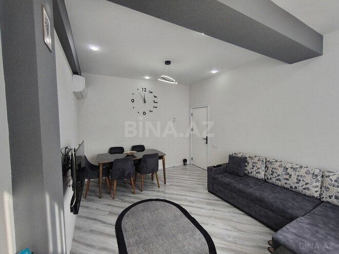 2 otaqlı yeni tikili - Xırdalan - 54 m² (5)