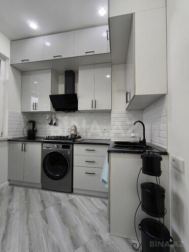 2 otaqlı yeni tikili - Xırdalan - 54 m² (10)