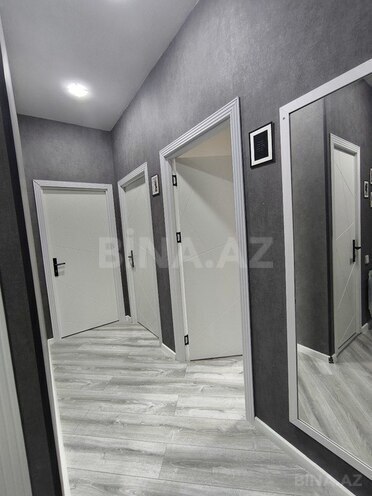 2 otaqlı yeni tikili - Xırdalan - 54 m² (14)