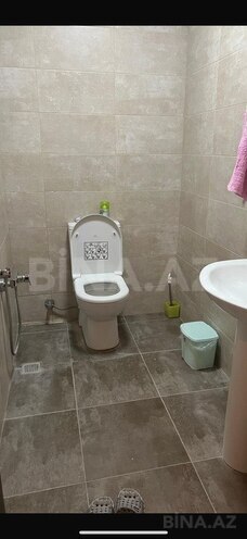 3 otaqlı yeni tikili - 20 Yanvar m. - 117 m² (9)