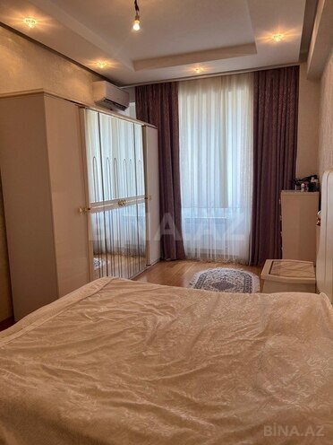 3 otaqlı yeni tikili - 20 Yanvar m. - 117 m² (8)