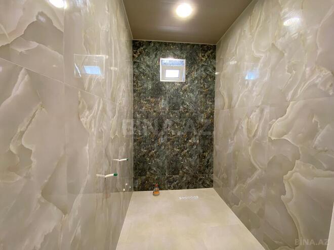 4 otaqlı həyət evi/bağ evi - Masazır q. - 120 m² (11)