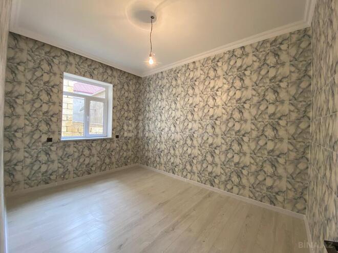 4 otaqlı həyət evi/bağ evi - Masazır q. - 120 m² (7)