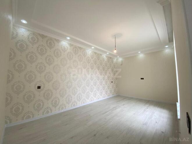 4 otaqlı həyət evi/bağ evi - Masazır q. - 120 m² (6)