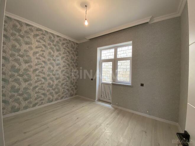 4 otaqlı həyət evi/bağ evi - Masazır q. - 120 m² (9)