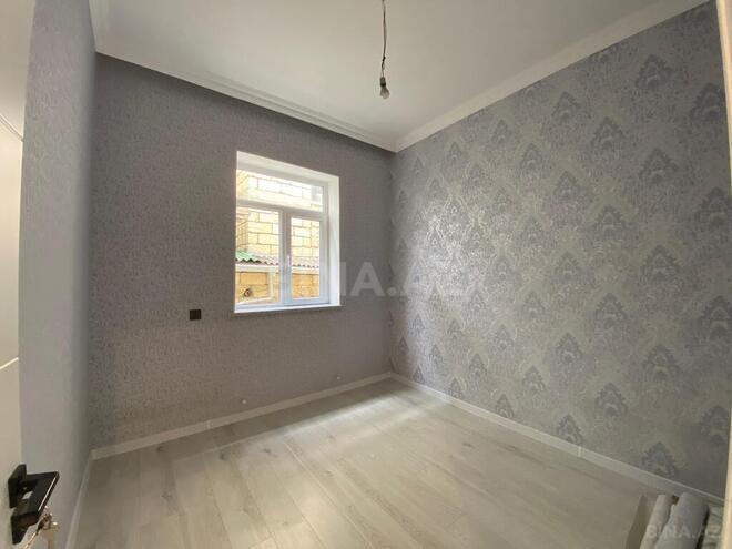 4 otaqlı həyət evi/bağ evi - Masazır q. - 120 m² (8)
