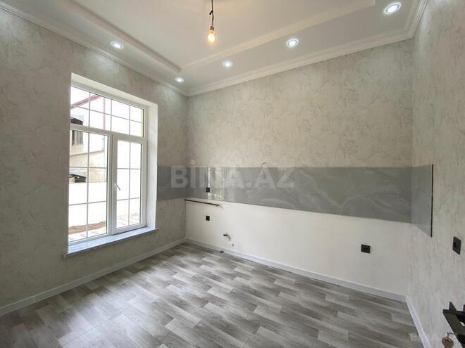 4 otaqlı həyət evi/bağ evi - Masazır q. - 120 m² (10)