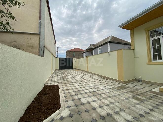 4 otaqlı həyət evi/bağ evi - Masazır q. - 120 m² (3)