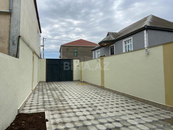 4 otaqlı həyət evi/bağ evi - Masazır q. - 120 m² (4)