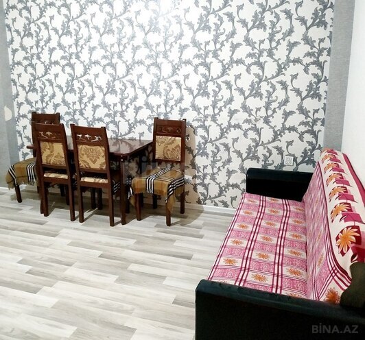 2-комн. новостройка - Абшеронcкий  р. - 45 м² (5)