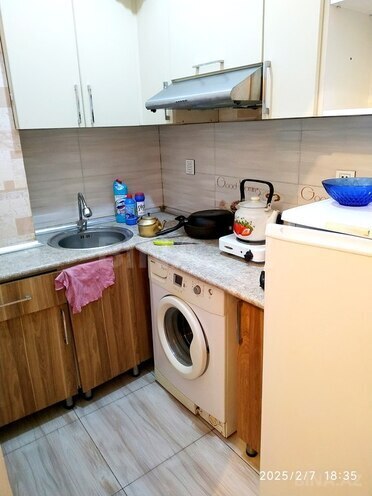 2-комн. новостройка - Абшеронcкий  р. - 45 м² (3)