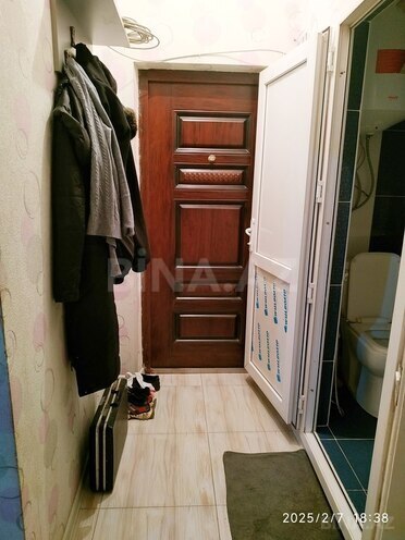 2-комн. новостройка - Абшеронcкий  р. - 45 м² (7)